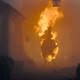 Fire Trot With Me.